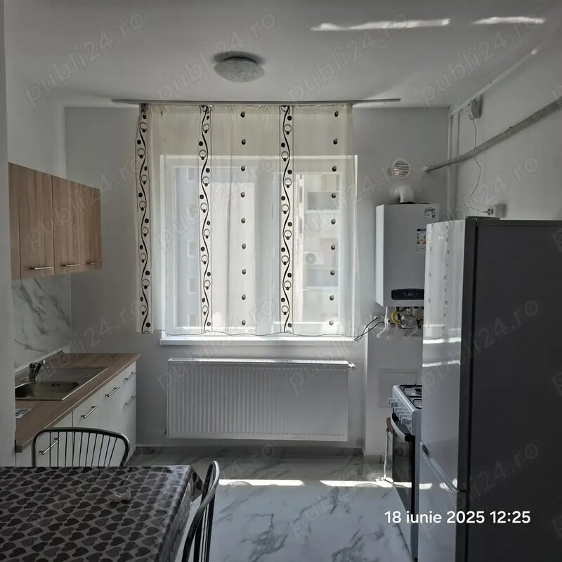 Militari, apartament 2 camere de inchiriat