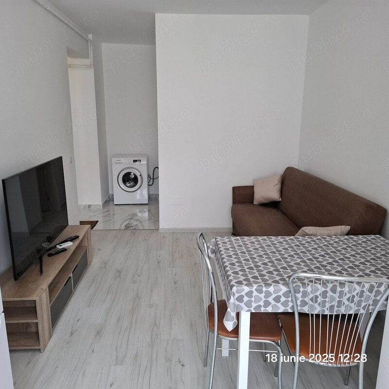 Militari, apartament 2 camere de inchiriat