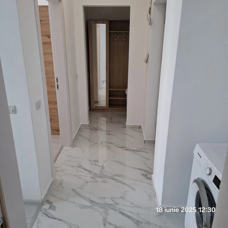 Militari, apartament 2 camere de inchiriat