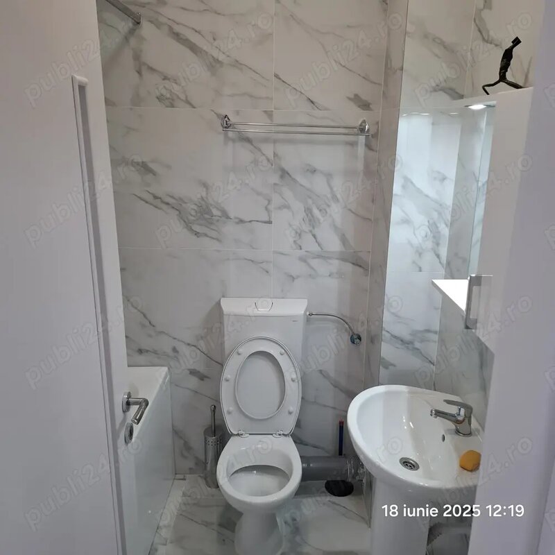 Militari, apartament 2 camere de inchiriat